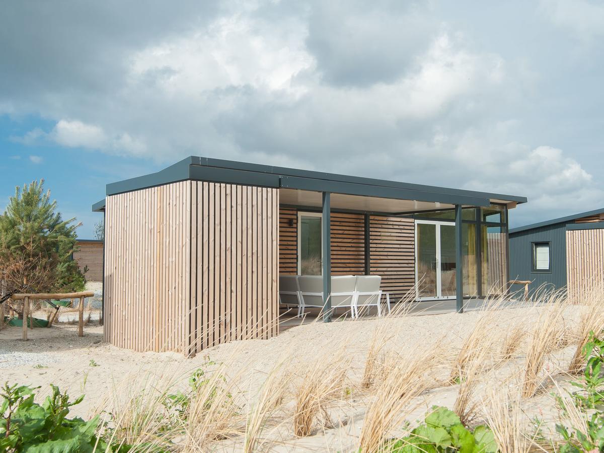 SEA LODGES AMELAND 7 | HOLLUM, NETHERLANDS | SEASON DEALS FROM €179